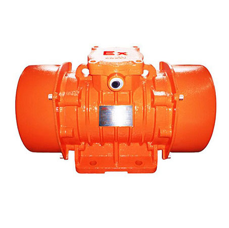 粉塵防爆振動(dòng)電機(jī)