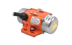 預防振動電機發(fā)熱的措施都有什么呢