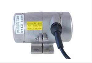 振動(dòng)電機(jī)型號(hào)多，如何挑到一款稱心如意的