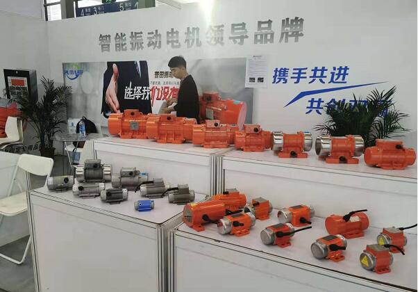 智能振動電機(jī) 智能振動電機(jī)