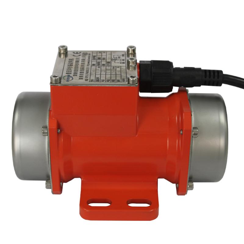 PT-MVE 微型交流鋁合金振動(dòng)電機(jī)