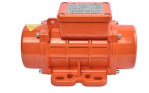 振動電機燒毀是哪些原因引起的？