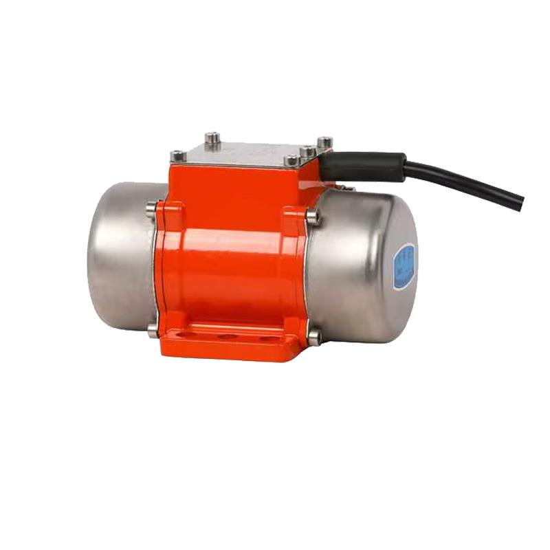 PT-MVE 微型直流有刷鋁合金振動電機(jī)