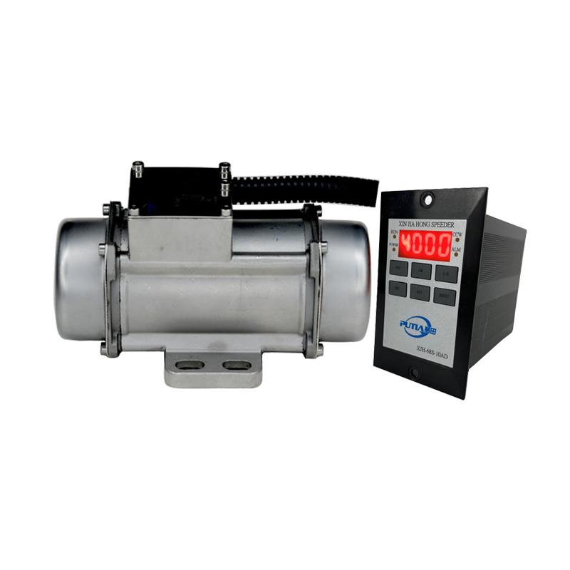 微型PT-MVE交流不銹鋼振動電機(jī)