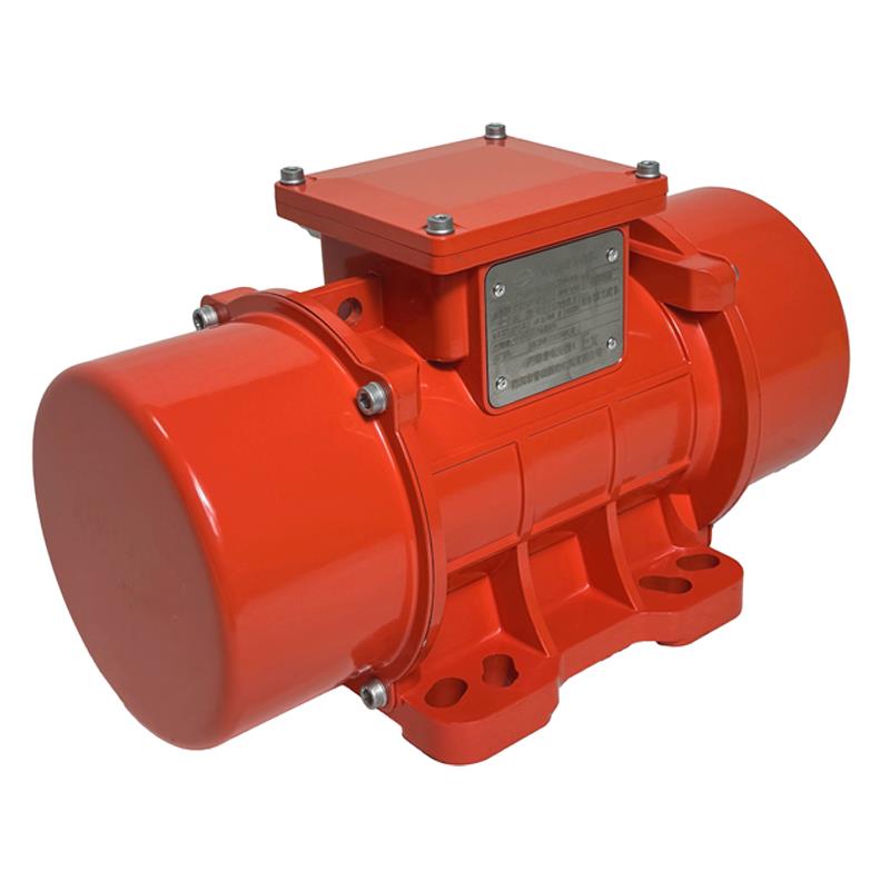 PT-MVE-Ex外殼防護(hù)型防爆振動電機